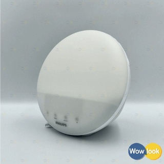 【真品保證】瑕疵品 Philips HF3510/60 喚醒燈 ｜飛利浦智慧睡眠燈