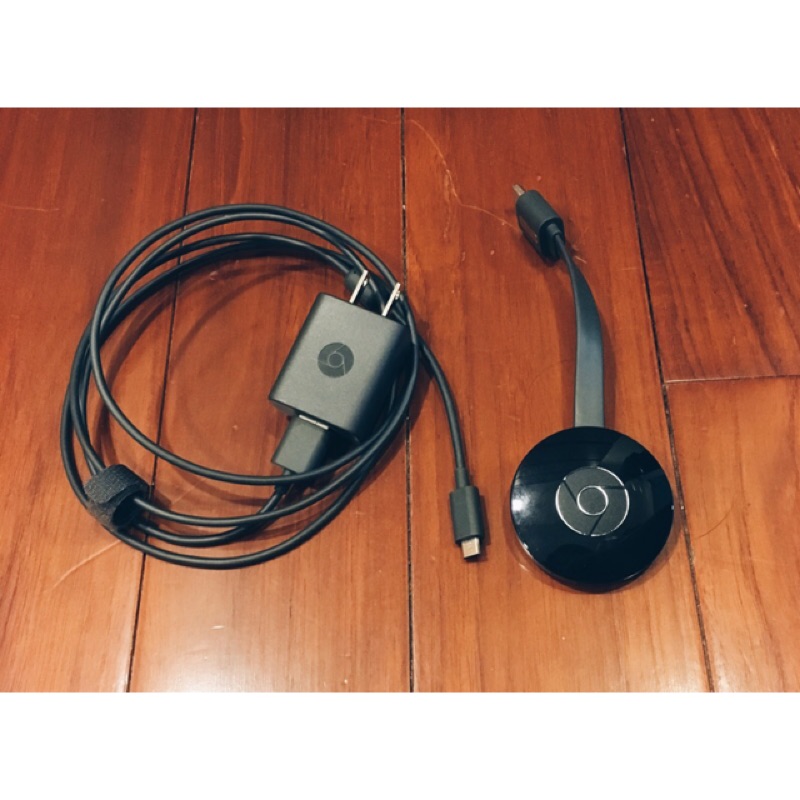 Chromecast V3 第二代