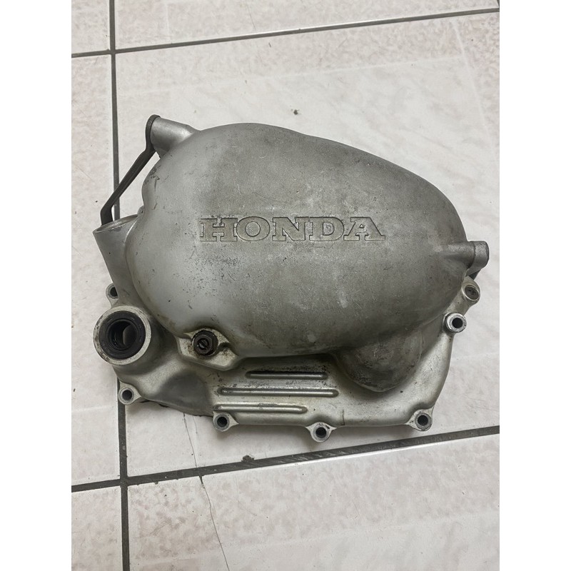 Honda CB100 CB125 離合器蓋 case蓋（稀有），野狼可用