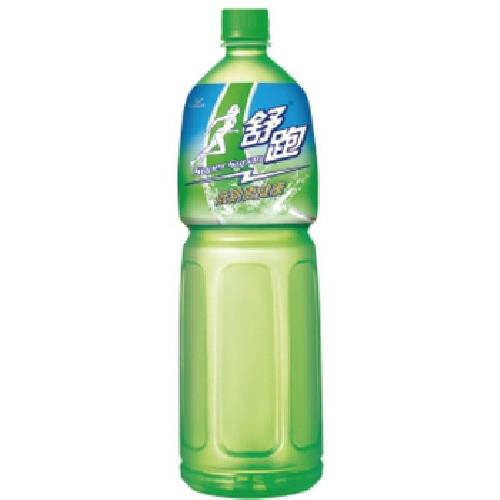 舒跑 運動飲料(1500ml/瓶)[大買家]