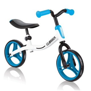 【美國媽咪】法國Globber Go-Bike平衡車 哥倫布 滑步車 騎乘玩具