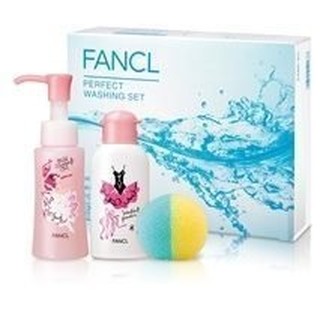 ☆╮yoyo shop╭☆FANCL 芳珂 魔法泡泡潔顏粉 25g 芭蕾舞限定版~☆全新專櫃貨