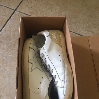 Golden Goose