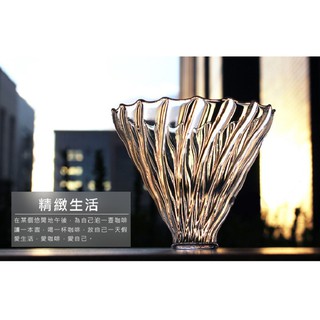 【MINA咖啡】(大/小) 玻璃螺旋濾杯 V60 咖啡濾杯 瓷石濾杯 錐形濾杯 螺旋濾杯 手沖濾杯 咖啡 咖啡用具