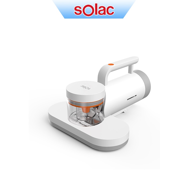 sOlac 手持除蟎吸塵器 SKC-203W