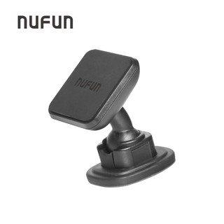 【NUFUN】MT-M03 雙球頭磁吸手機架