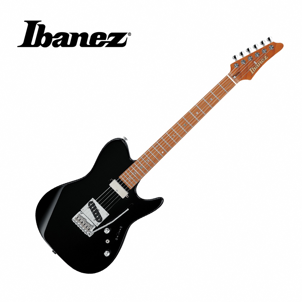 Ibanez AZS2200 BK 日廠 電吉他【敦煌樂器】