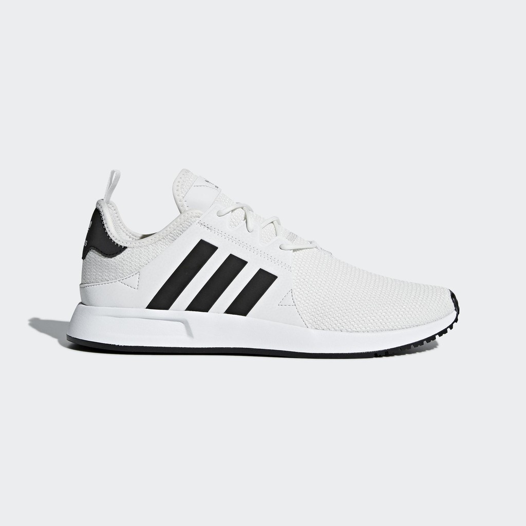 adidas originals x plr trainers in grey cq2408