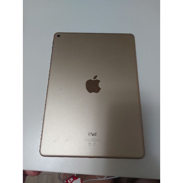 （二手）iPad Air 2(WIFI/32G/金)