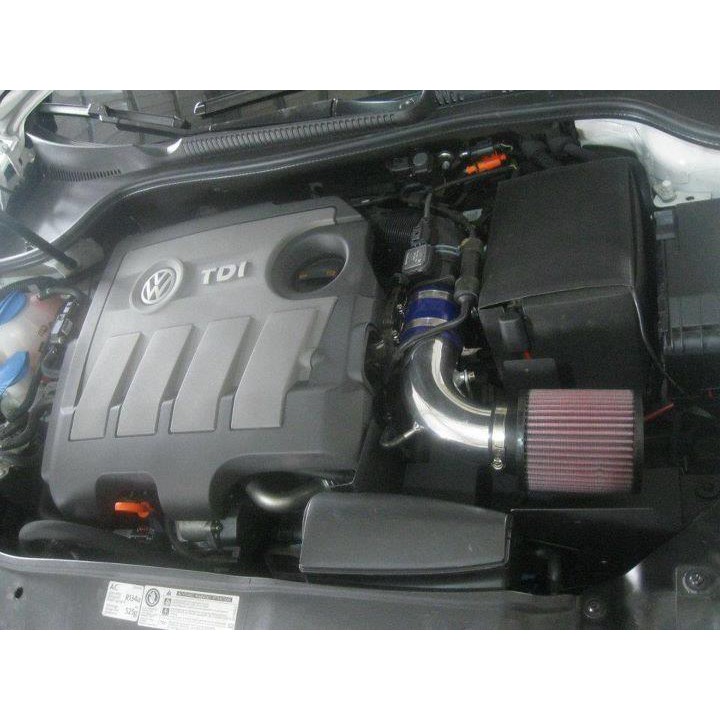 《奉先精裝車輛賣場》福斯 GOLF GTI 柴油專用 渦輪鋁管 進氣套件 進氣管套件