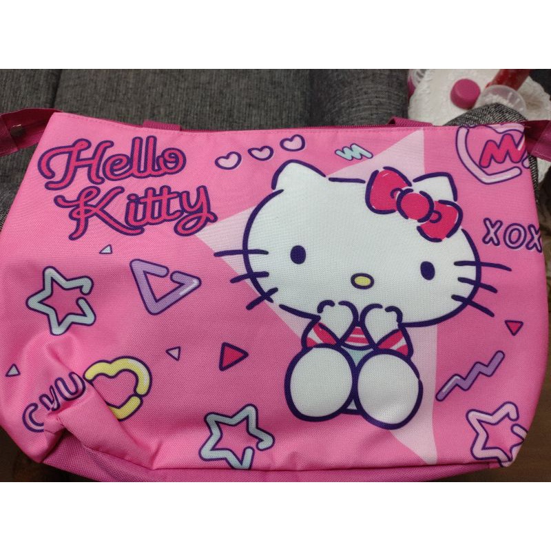 Hello Kitty 保冷保冰袋