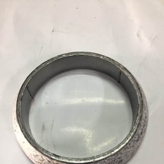 Toyada-AItis前排氣管專用墊圈/墊片/封口墊/蜜封墊/錐形墊60x78x15mm