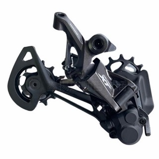 鑫揚百貨商城 shimano rd M8100 12s 登山車 後變速 sgs 51t 全新 oem