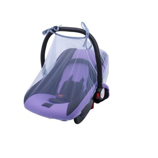 高級款超密網紗嬰兒車罩 防蚊蟲 罩防蟲叮咬 透氣清涼加密柔軟 嬰兒車罩嬰兒車
