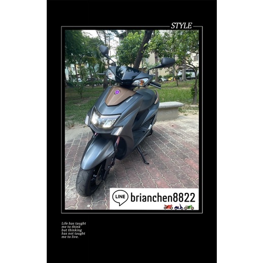 山葉yamaha機車中古車 Ptt Dcard討論與高評價商品 21年10月 飛比價格
