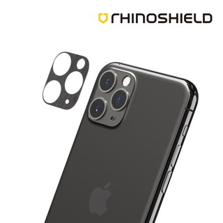 犀牛盾 鏡頭座保護貼 iPhone 11 11 Pro 11 Pro Max 鏡頭座保護 防護貼