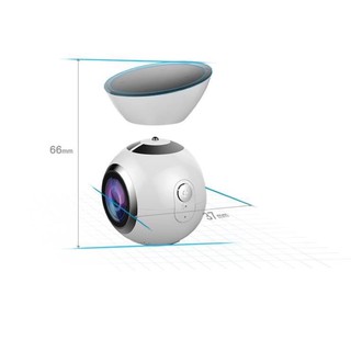 air one 汽車行車紀錄器 行車記錄儀 1080P 高畫質鏡頭 360度旋轉拍攝 GPS