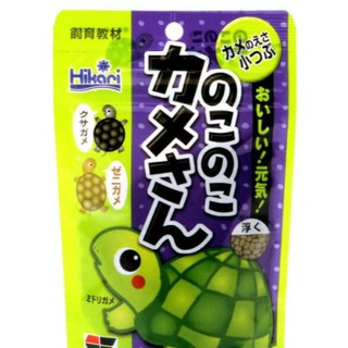 🎊🎊 高夠力澤龜飼料 40g 烏龜飼料 日本高夠力飼料 高夠力烏龜飼料 烏龜飼料 高夠力飼料