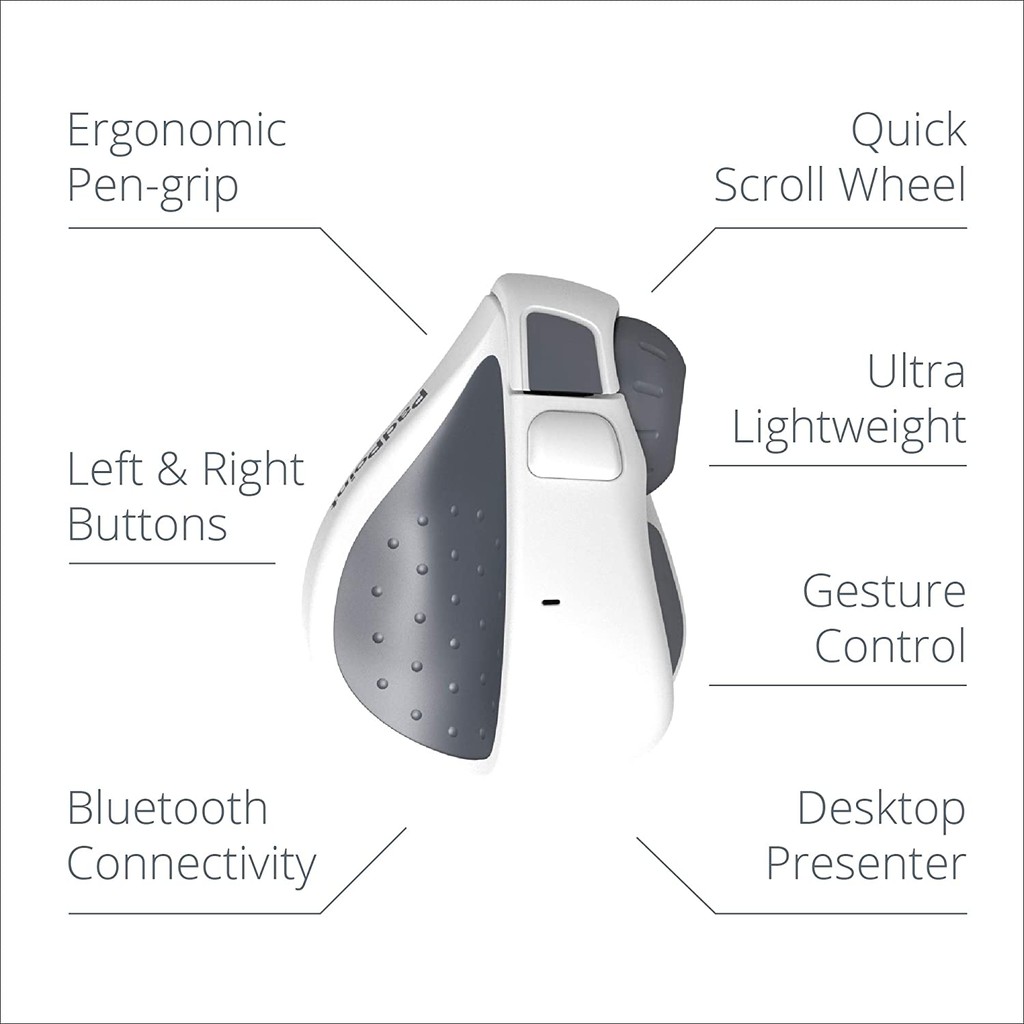 Swiftpoint padpoint 雷射滑鼠 簡報滑鼠 vs propoint  ipad 專用滑鼠 模擬手觸控