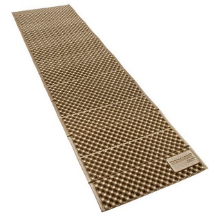 Therm-a-Rest 美國 Z-Lite 折疊睡墊R無鋁膜 露營 野餐墊 背包客 自助 登山 狼棕色 02302