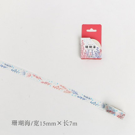 32號星球 現貨 日韓手帳infeelme原創和紙膠帶海洋星辰系列手帳相冊日記diy貼畫款 蝦皮購物