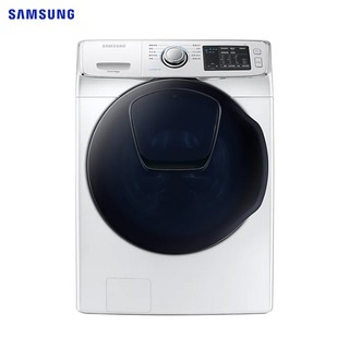 Samsung 三星 WF17N7510KW 滾筒式洗衣機 洗脫 17kg AddWash 潔徑門系