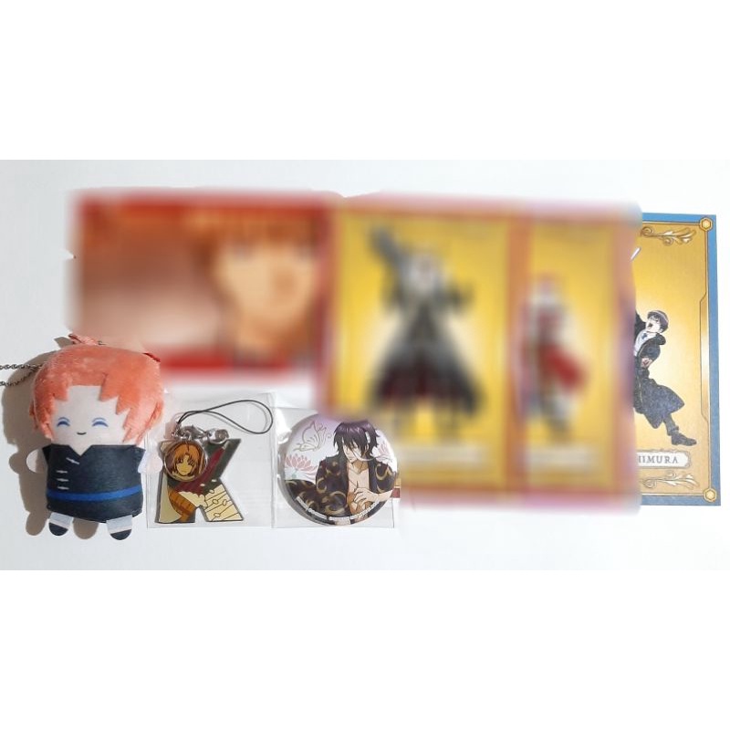 銀魂高杉的價格推薦第16 頁 21年8月 比價比個夠biggo