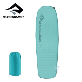 《牧羊人倉庫》 澳洲 Sea to Summit Comfort S.I. 自動充氣睡墊-舒適系列