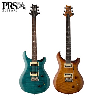 最新款 PRS SE Custom 22 電吉他-經典鑲鳥指板/兩色任選/原廠公司貨