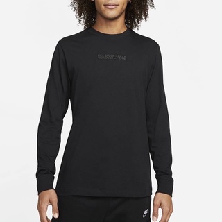 【NIKE 耐吉】NSW ESS+ CORE 3 LS TEE男長袖 尺寸:M,L #DM6367-010