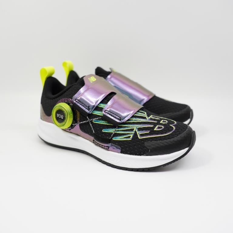 NEW BALANCE PTRVLBT3 W楦 中童款 慢跑鞋 紐巴倫 兒童 運動鞋 BOA旋鈕