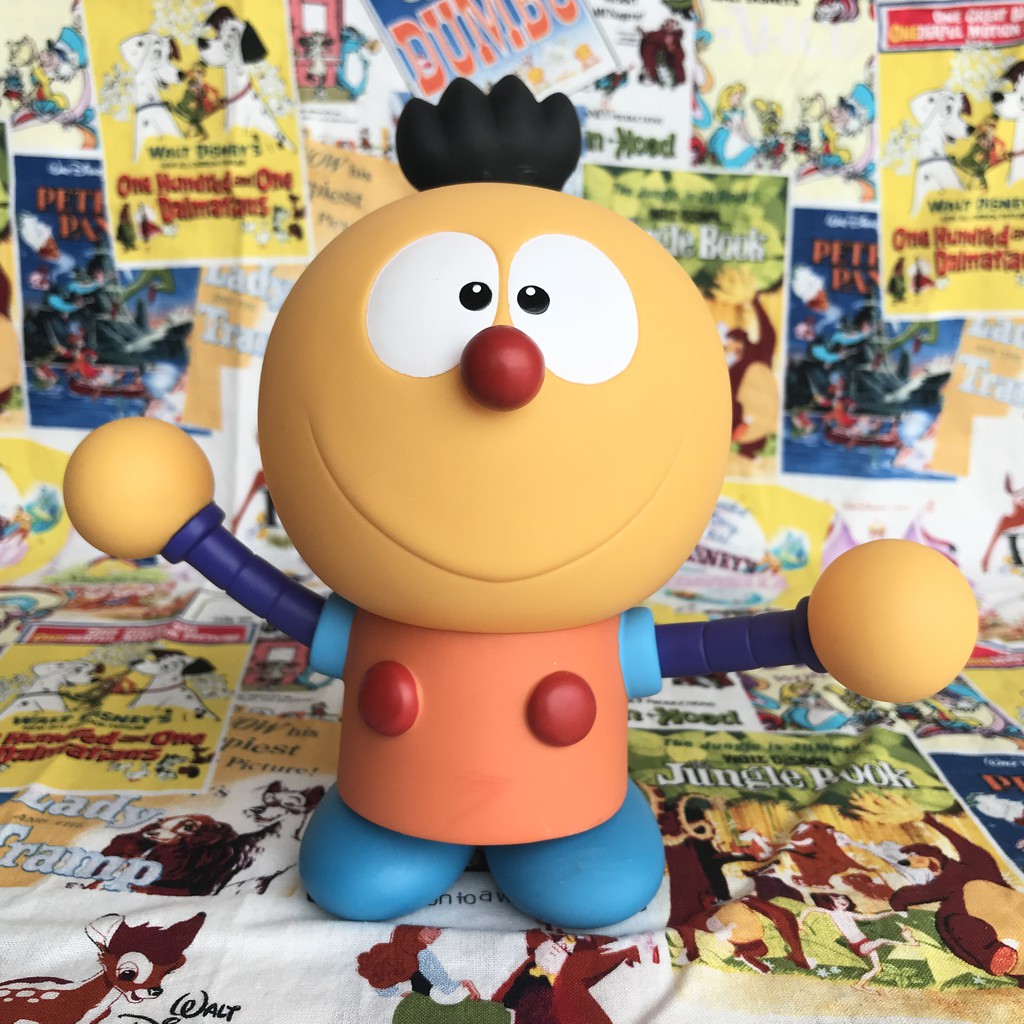 Medicom Toy 藤子不二雄怪物太郎 怪物小王子日版搪膠手辦 蝦皮購物