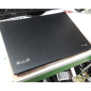 速達二手周邊拍賣 二手Acer TM 4750 i3筆電