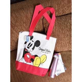 disney 迪士尼 Mickey Mouse 米老鼠 米奇 側揹包
