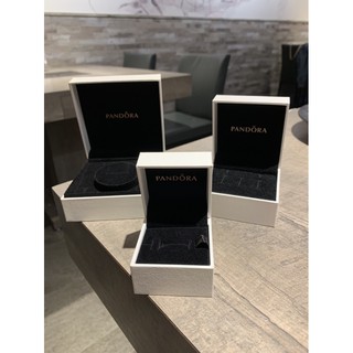 Pandora 潘朵拉飾品盒子