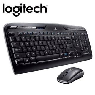 羅技 Logitech MK330R 無線多媒體鍵鼠組 全新公司貨 鍵盤滑鼠組 無線鍵盤 無線滑鼠 MK330