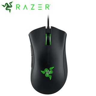 全新附發票 Razer 雷蛇 DeathAdder Essential 蝰蛇 精華版電競滑鼠