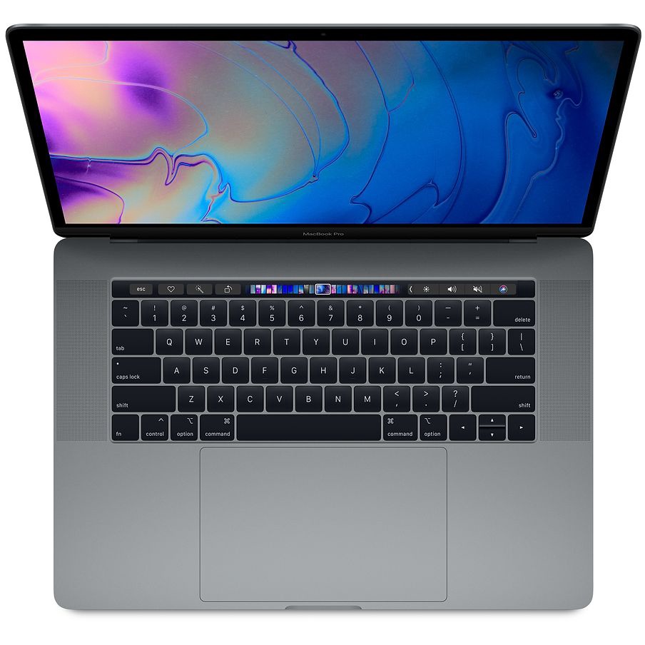 二手極新MacBook Pro 15 2018 i9/32GB RAM/1TB/Radeon Pro 560X/美式鍵盤