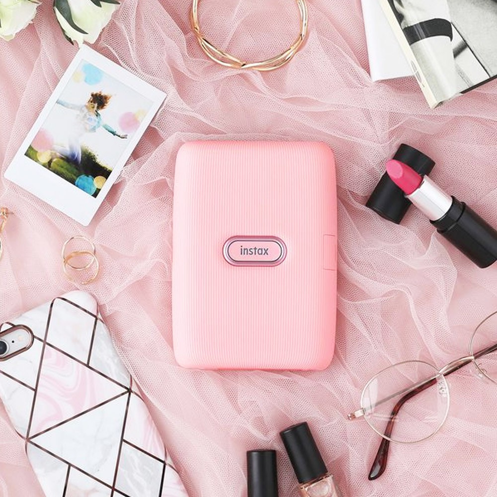 instax mini link smartphone printer bundle