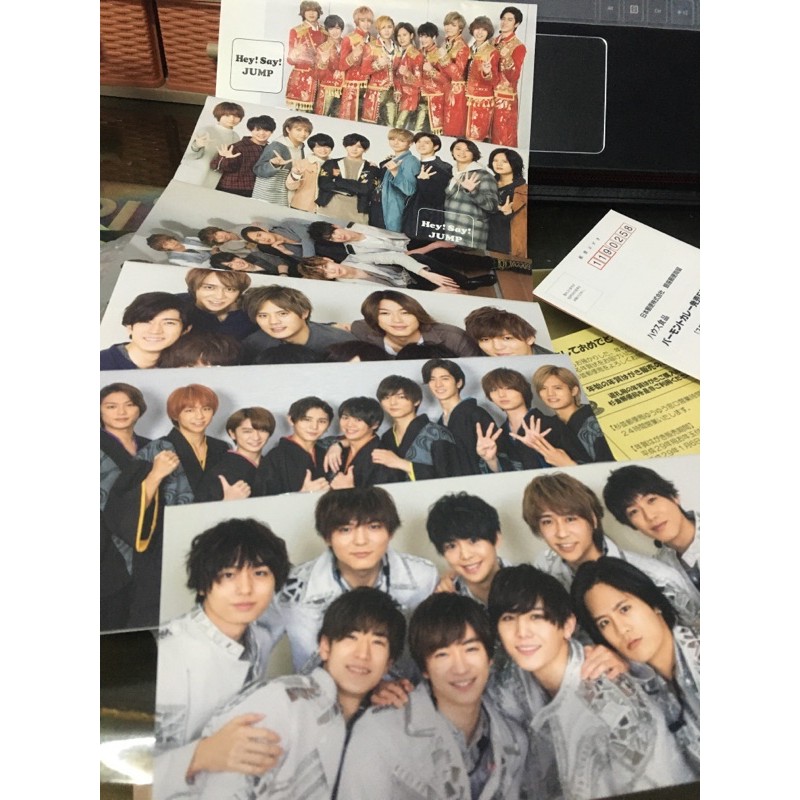 Hey Say Jump Dvd 山田涼介