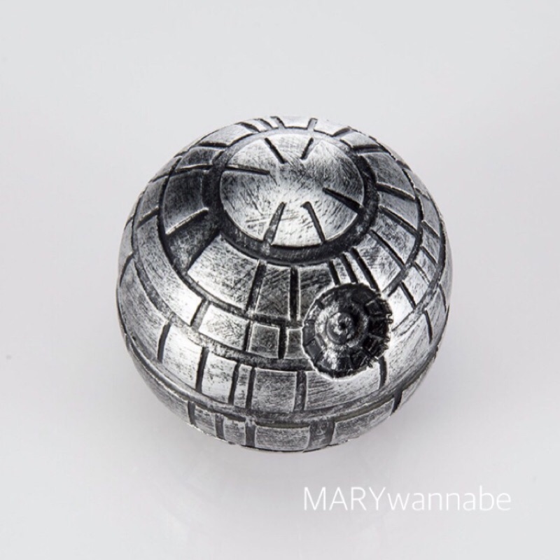 死星煙草研磨器death Star Grinder 菸草手捲 蝦皮購物