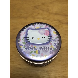 現貨空盒可愛收納小盒Hello Kitty