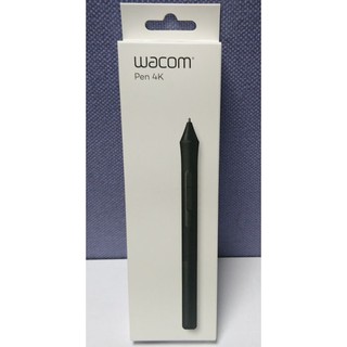 Wacom Intuos 4K 壓感筆 (適用在 CTL-4100 / CTL-4100WL / CTL-6100WL)