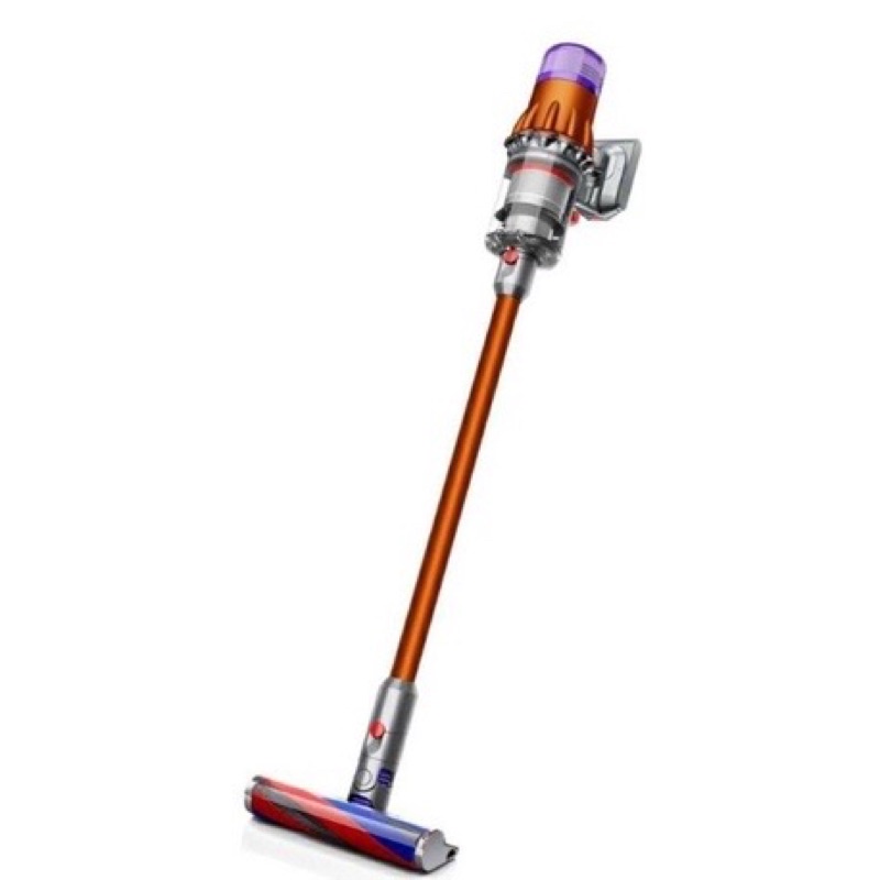 （免運）toyota交車禮 市價18900Dyson 吸塵器 dyson digital slim fluffy