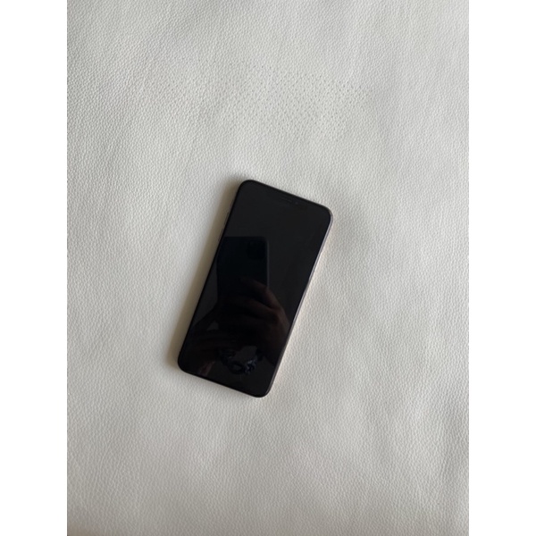 Iphone xs max 金色64g（二手）