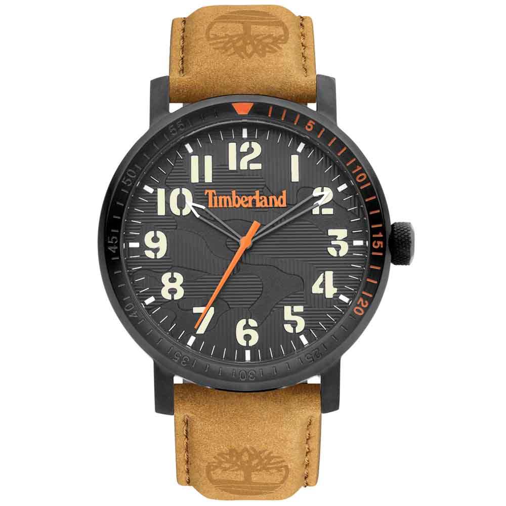 【聊聊甜甜價】Timberland 天柏嵐 時尚休閒腕錶 TDWGA2101601 / 44mm