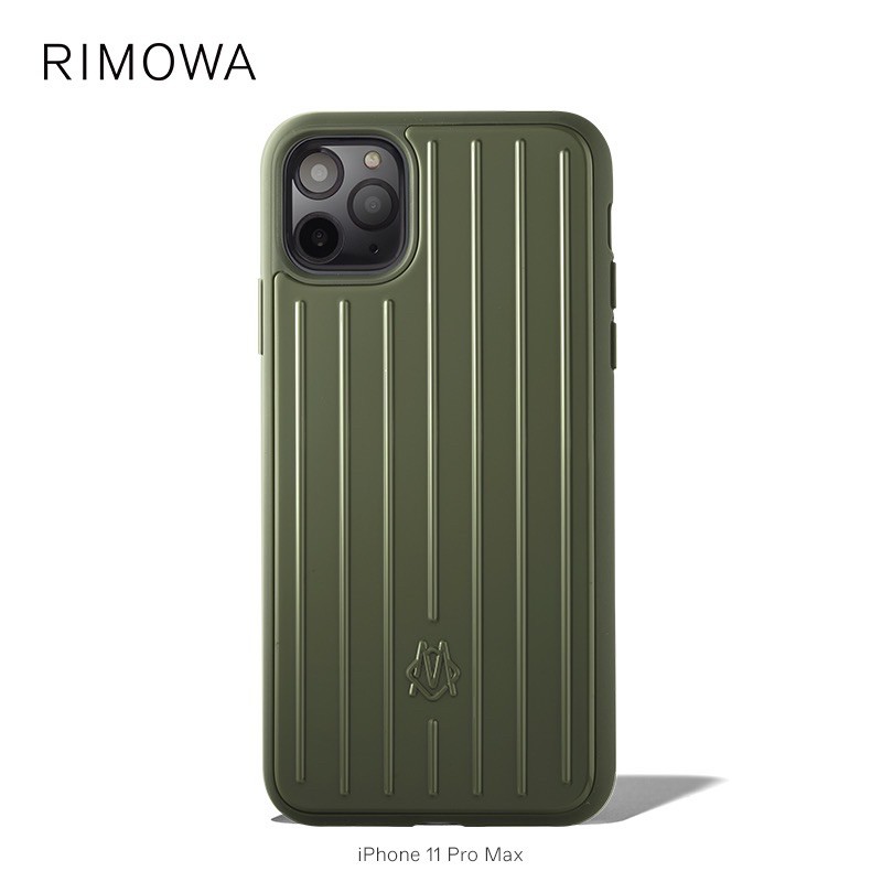 ［現貨］RIMOWA iPhone 手機殼