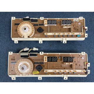 LG WD-90MFD 滾筒 洗衣機 電腦版 控制板 驅動版 內文詳閱 有兩種款式 / LG 基板 驅動版 不開機維修