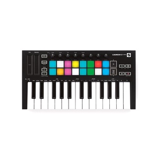 Novation Launchkey Mini MKIII 主控鍵盤 MIDI鍵盤