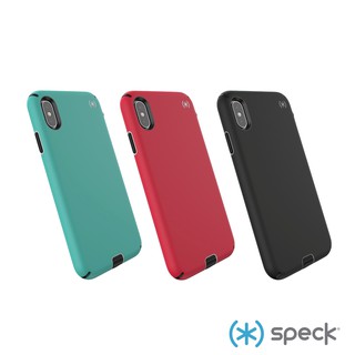 Speck iPhone XS/XR/XS Max Presidio Sport 抗菌 抑臭 運動型 防摔 保護殼